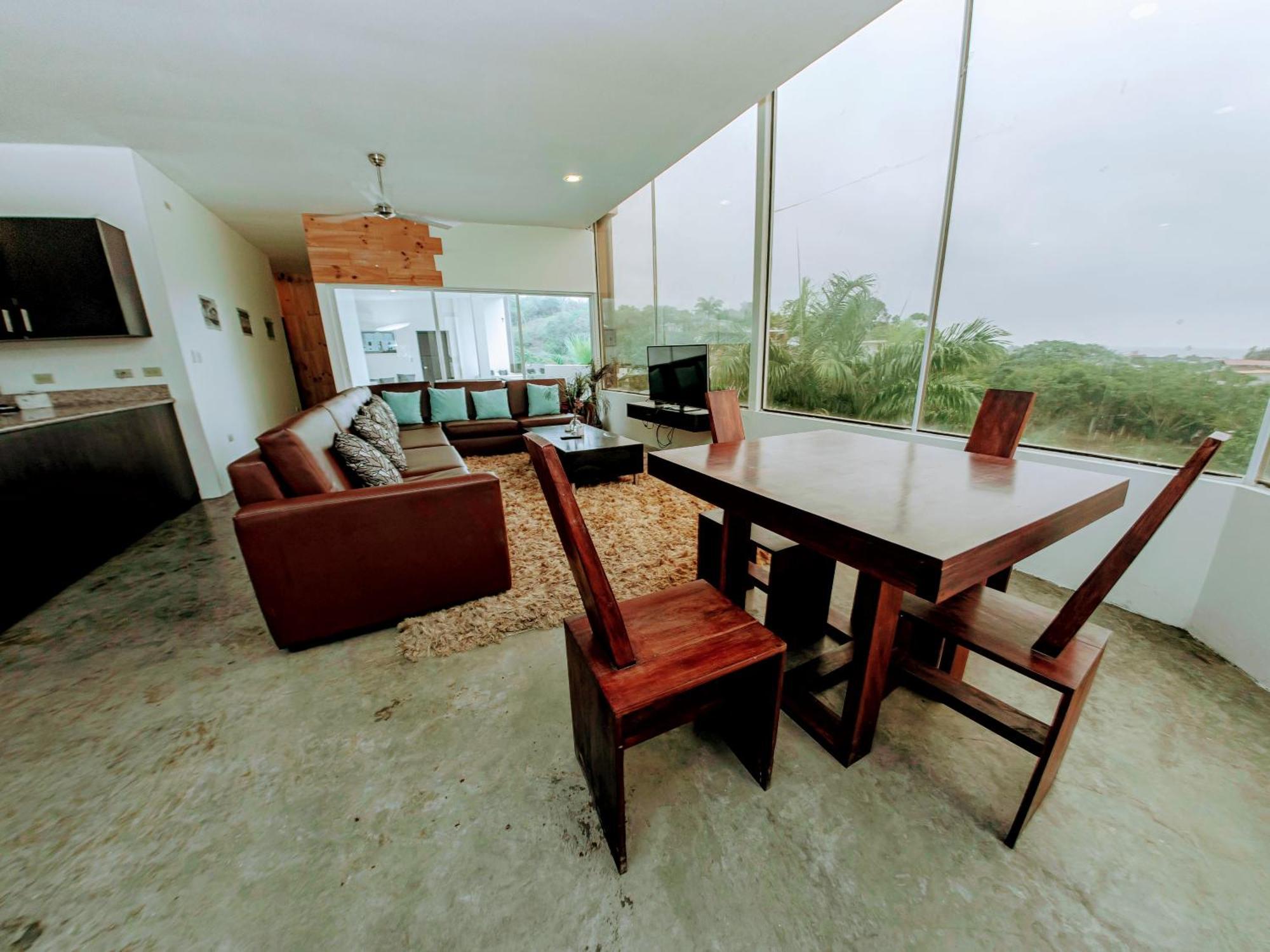 Me Hotel & Villas - Montanita Estates Room photo