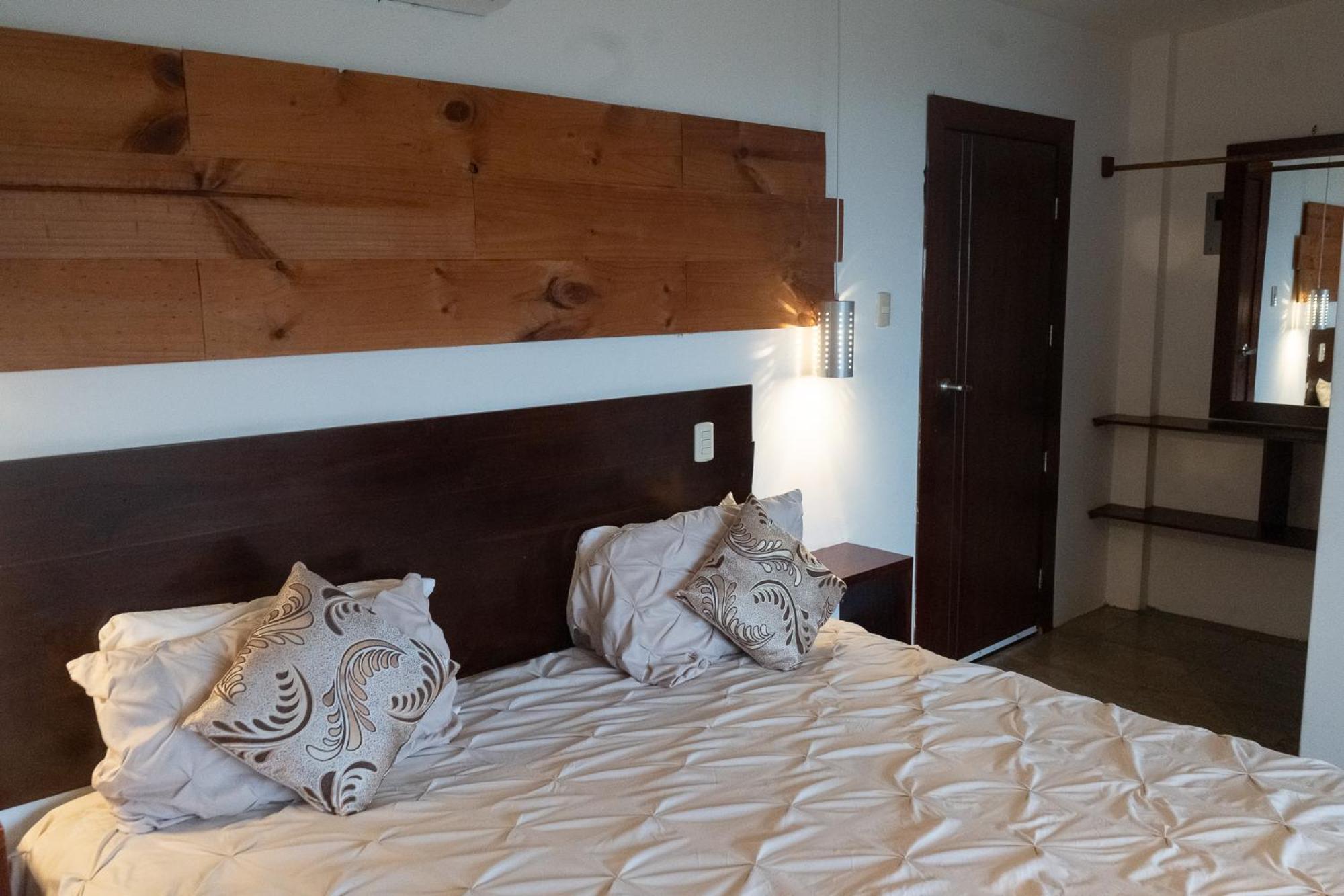 Me Hotel & Villas - Montanita Estates Room photo