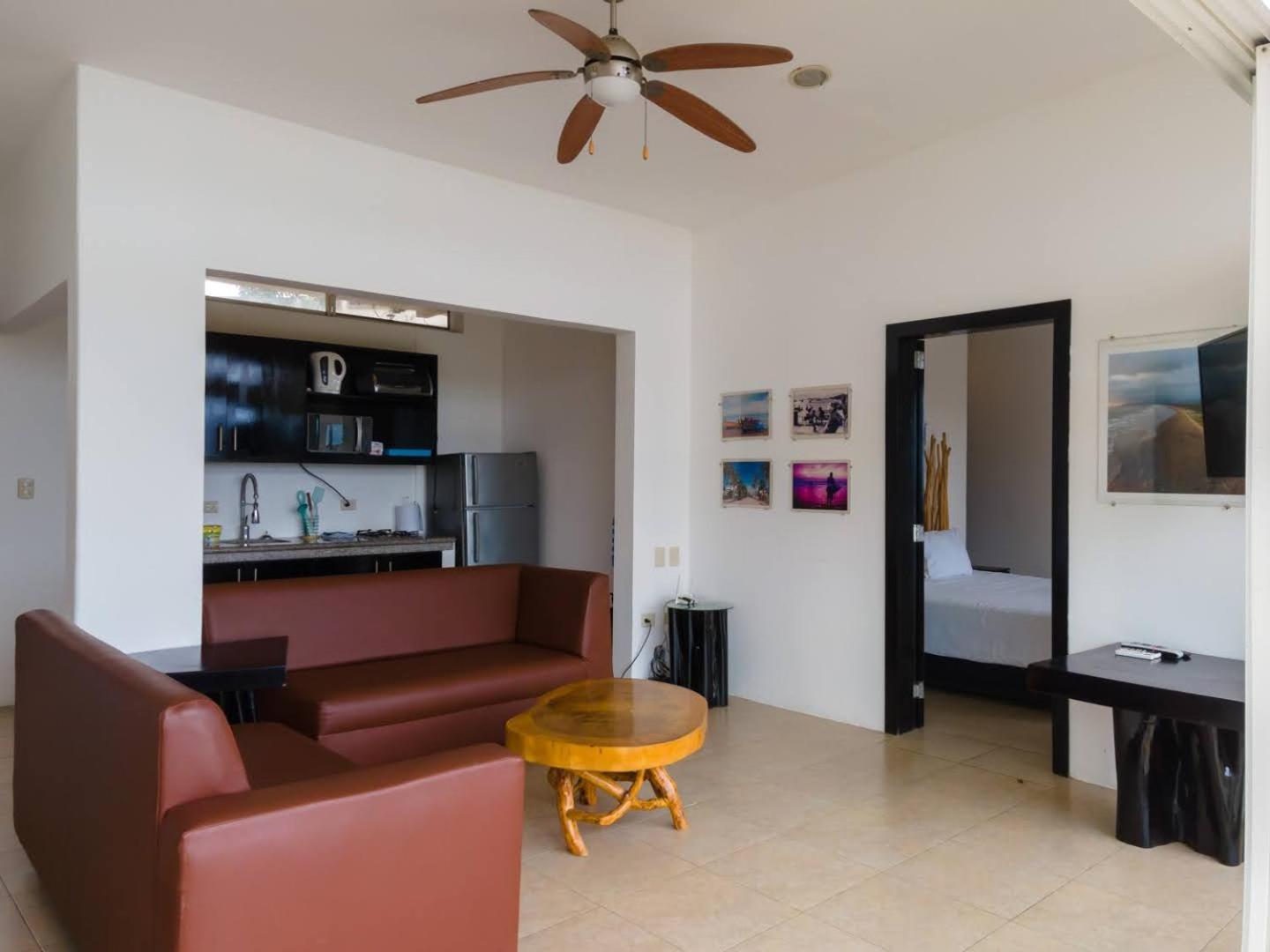 Me Hotel & Villas - Montanita Estates Room photo